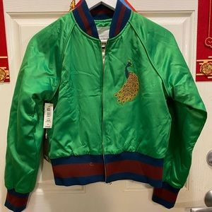 Brand new Wilfred Free jacket
